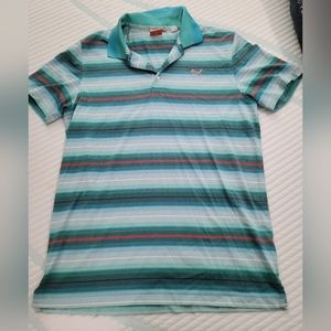 Puma Golf Polo Shirt